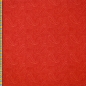 Preview: Baumwolle Webware Stoff ST10082unelastisch - pinkrot mit zartem Paisley-Muster